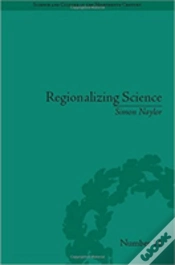 Capa do artigo Regionalizing Science