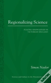 Regionalizing Science