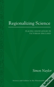 Capa do artigo Regionalizing Science