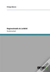 Capa do artigo Regionalstadt Als Leitbild