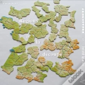 Capa do artigo Régions À La Découpe
