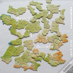Capa do artigo Régions À La Découpe