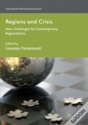 Capa do artigo Regions And Crises