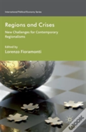 Regions And Crises