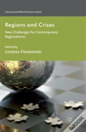 Capa do artigo Regions And Crises