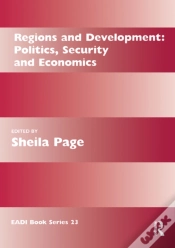 Capa do artigo Regions And Development