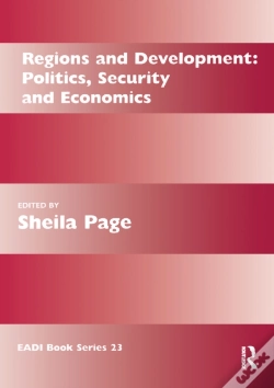 Capa do artigo Regions And Development