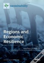 Regions And Economic Resilience