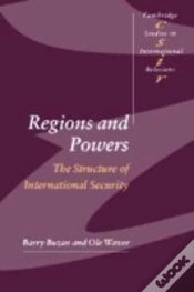 Capa do artigo Regions And Powers