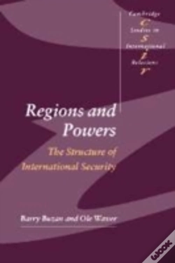 Capa do artigo Regions And Powers