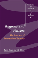 Regions And Powers