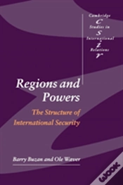 Capa do artigo Regions And Powers