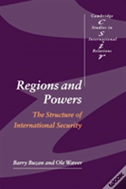 Capa do artigo Regions And Powers