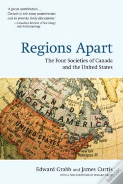 Capa do artigo Regions Apart