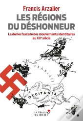 Regions Du Deshonneur (Les)
