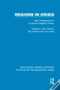 Capa do artigo Regions In Crisis