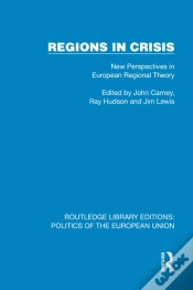 Capa do artigo Regions In Crisis