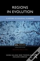Regions In Evolution