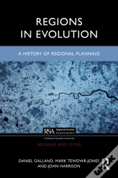 Regions In Evolution