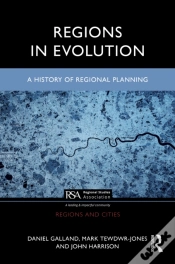 Capa do artigo Regions In Evolution