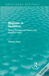 Regions In Question (Routledge Revivals)