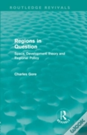 Capa do artigo Regions In Question (Routledge Revivals)