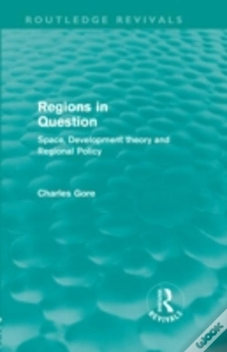 Capa do artigo Regions In Question (Routledge Revivals)