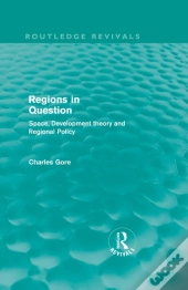 Regions In Question (Routledge Revivals)