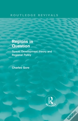 Capa do artigo Regions In Question (Routledge Revivals)