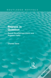 Capa do artigo Regions In Question (Routledge Revivals)