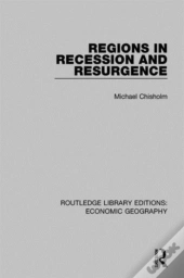 Regions In Recession And Resurgence
