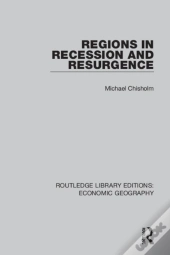 Regions In Recession And Resurgence