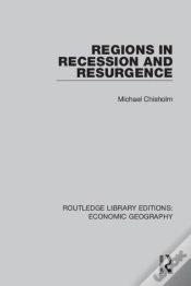 Capa do artigo Regions In Recession And Resurgence