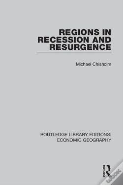 Capa do artigo Regions In Recession And Resurgence
