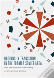 Capa do artigo Regions In Transition In The Former Soviet Area