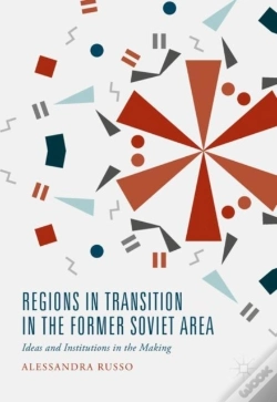 Capa do artigo Regions In Transition In The Former Soviet Area