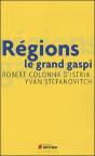 Régions ; Le Grand Gaspi - Preview