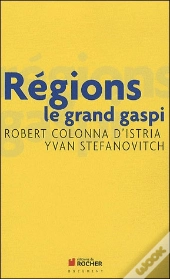 Régions ; Le Grand Gaspi