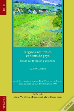 Capa do artigo Régions Naturelles Et Noms De Pays