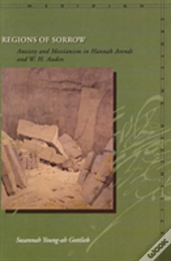 Capa do artigo Regions Of Sorrow