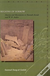 Capa do artigo Regions Of Sorrow