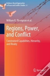Regions, Power, And Conflict