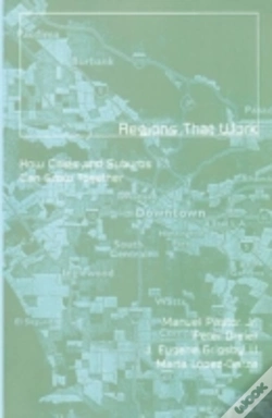 Capa do artigo Regions That Work