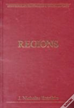 Capa do artigo Regions