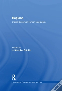 Capa do artigo Regions