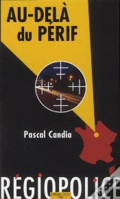 Capa do artigo Regiopolice-Au-Dela Du Periph