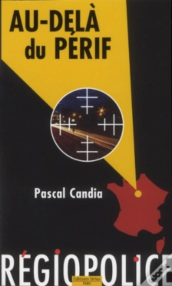 Capa do artigo Regiopolice-Au-Dela Du Periph