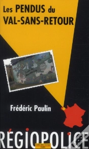 Capa do artigo Regiopolice Les Pendus Du Val-Sans-Retour