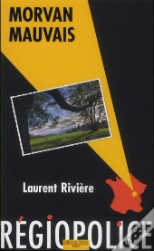Regiopolice Morvan Mauvais
