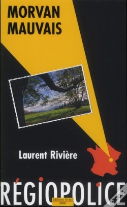 Capa do artigo Regiopolice Morvan Mauvais